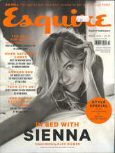 【英国男性杂志】最新最全英国男性杂志 产品参考信息