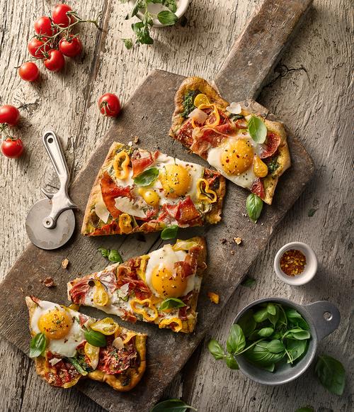 美食拍摄/产品拍摄__tite-站酷zcool