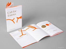 core77 design awards 邀请函及海报设计