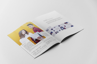 时尚杂志|平面|书装/画册|Onini 