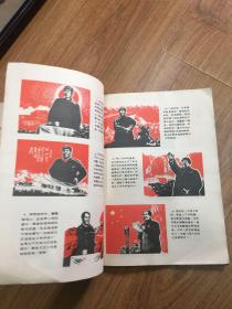 《花开有声 从返场插页看文革后期杂-志（红涛第16期）的视觉审美与价值延伸》